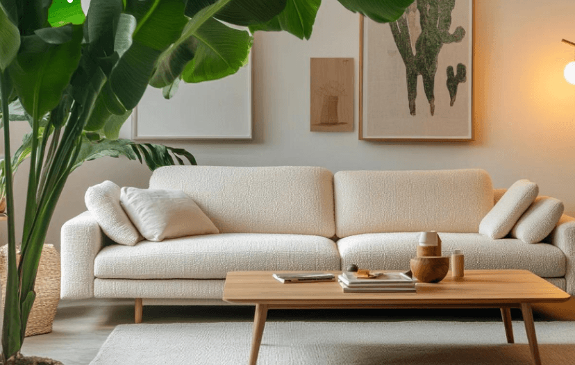 Espaces en place