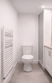 Salle de bain personnalisée 1