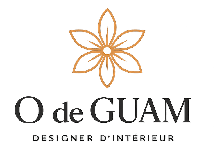 O de GUAM Designer d’intérieur